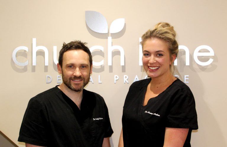 Church Lane Dental